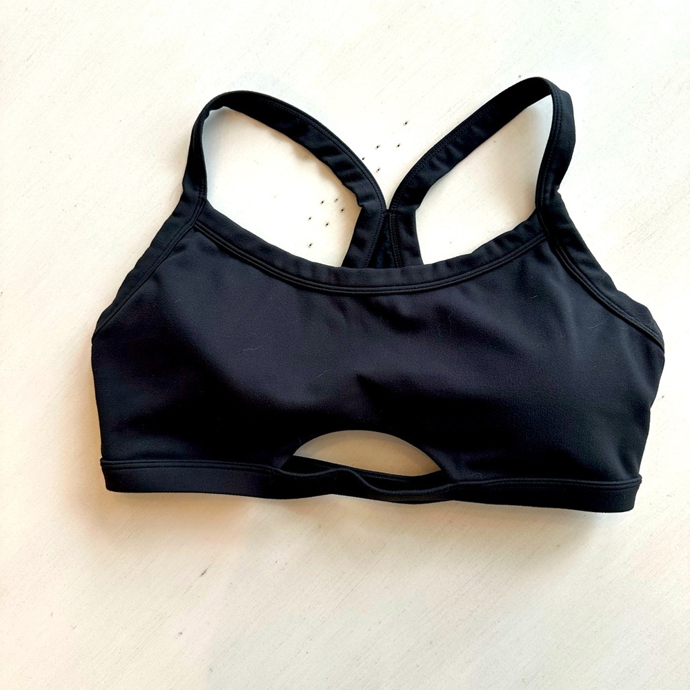 Ptula sports bra